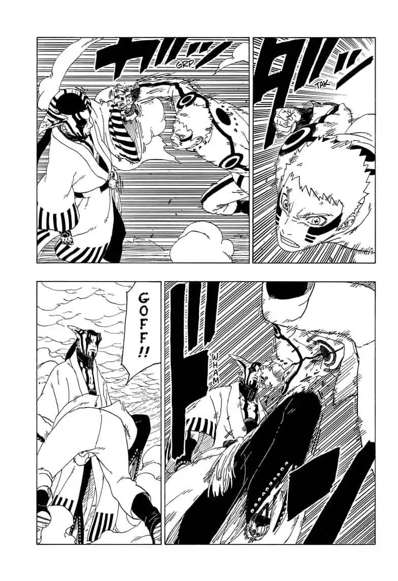 Boruto: Naruto Next Generations Chapter 38 21